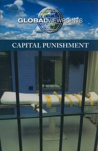 Cover image for Capital Punishment