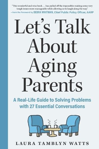 Cover image for The 3 Am Guide to Your Aging Parents: Anxiety-Free Answers to the Elder Care Questions That Keep You Up at Night