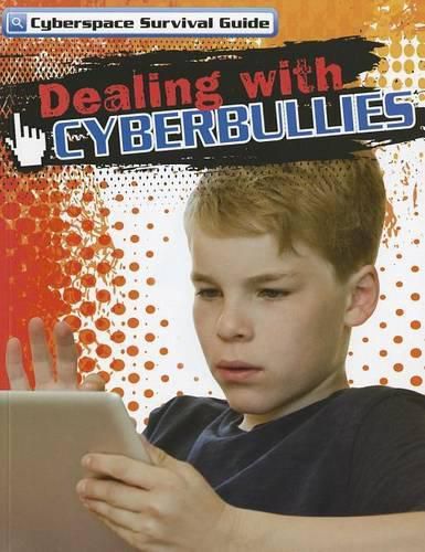 Cover image for Dealing with Cyberbullies