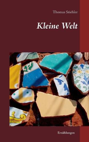 Cover image for Kleine Welt