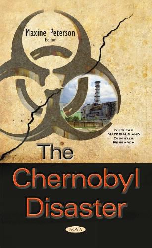 Cover image for Chernobyl Disaster