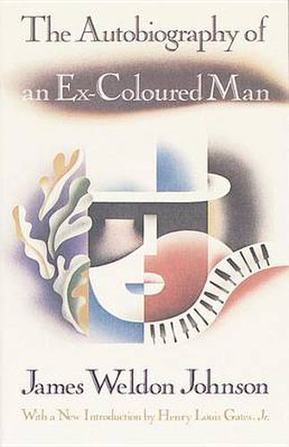Autobiography of Ex Coloured Man #