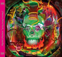 Cover image for Rachel Maclean (Bilingual edition)