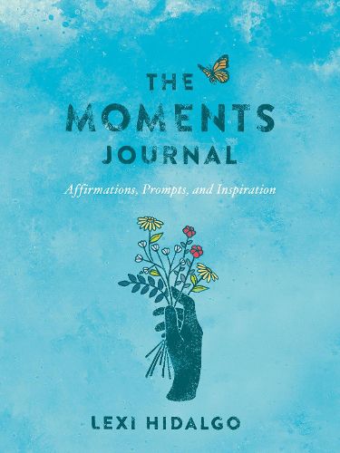 Cover image for The Moments Journal