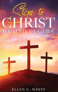 Cover image for Steps to Christ