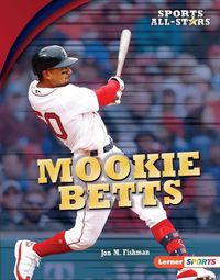 Cover image for Mookie Betts