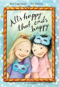 Cover image for All's Happy That Ends Happy