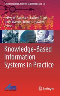 Cover image for Knowledge-Based Information Systems in Practice