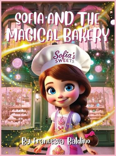 Cover image for Sofia and the Magical Bakery