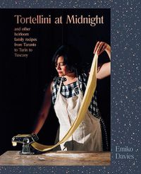 Cover image for Tortellini at Midnight