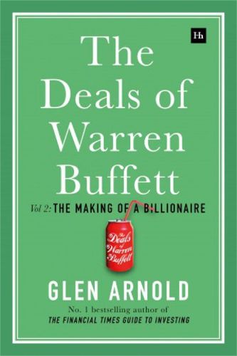 Cover image for The Deals of Warren Buffett: Volume 2: The Making of a Billionaire