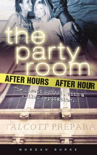 Cover image for After Hours