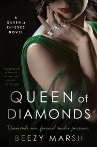 Cover image for Queen of Diamonds