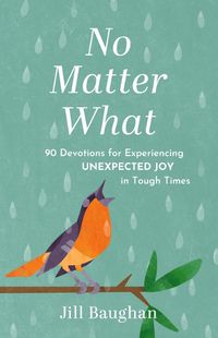 Cover image for No Matter What