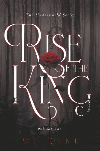 Cover image for The Underworld Series: Rise of the King