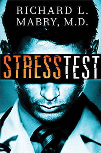 Cover image for Stress Test