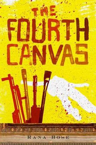 Cover image for The Fourth Canvas, the