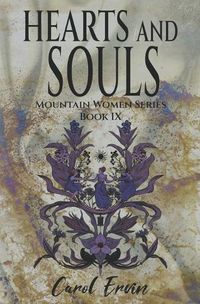 Cover image for Hearts and Souls