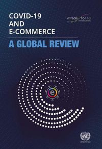 Cover image for COVID-19 and e-commerce: a global review