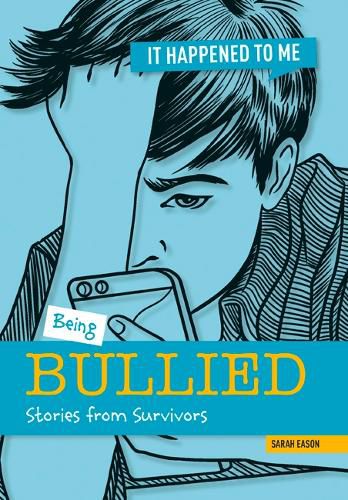 Cover image for Being Bullied