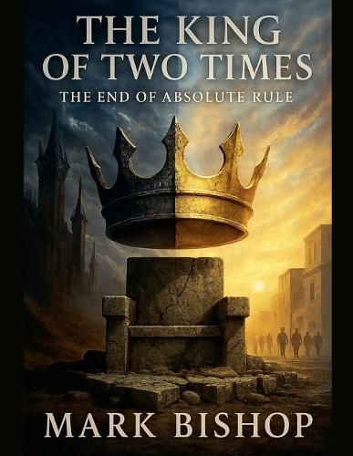 Cover image for The King of Two Times