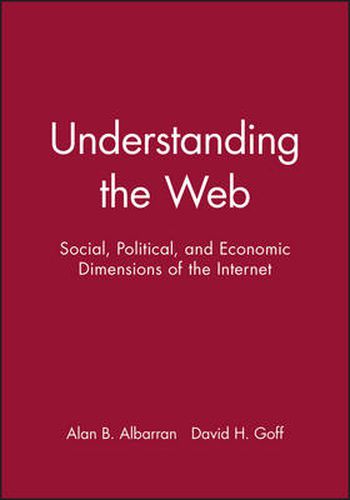 Understanding the Web