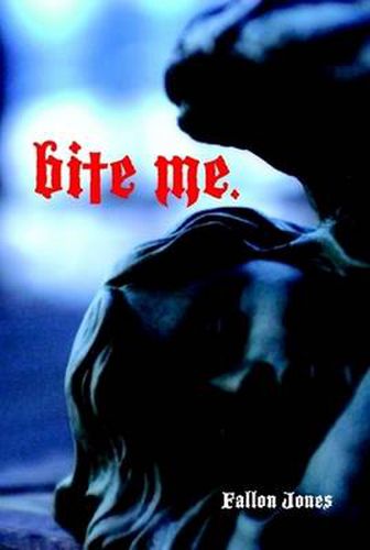 Cover image for Bite Me.