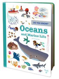 Cover image for Do You Know?: Oceans and Marine Life
