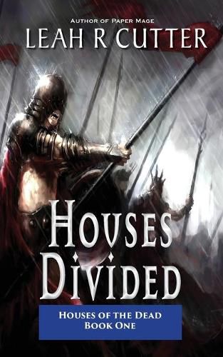 Cover image for Houses Divided