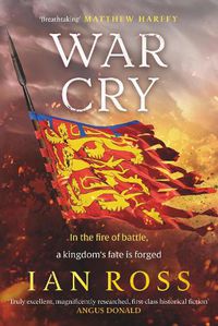 Cover image for War Cry