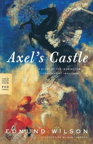 Cover image for Axel's Castle