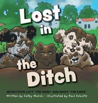 Cover image for Lost in the Ditch