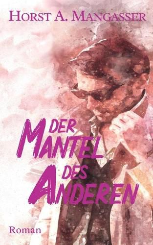 Cover image for Der Mantel des Anderen