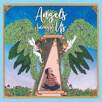 Cover image for Angels Amongst Us