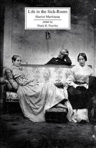 Cover image for Life in the Sick Room