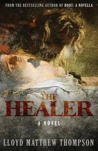 Cover image for The Healer