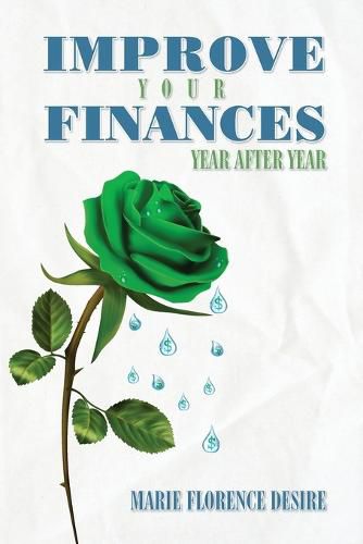 Cover image for Improve Your Finances Year After Year