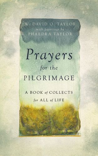 Cover image for Prayers for the Pilgrimage