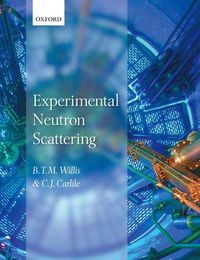 Cover image for Experimental Neutron Scattering