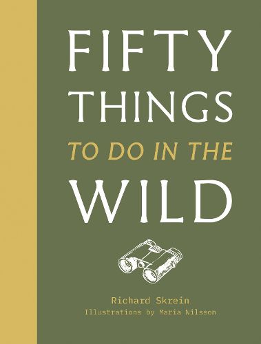 50 Things to Do in the Wild