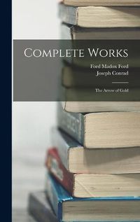 Cover image for Complete Works