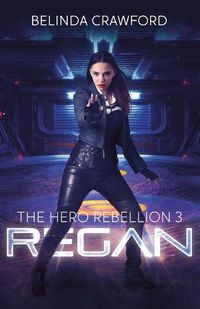 Cover image for Regan