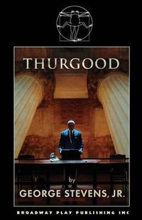 Cover image for Thurgood