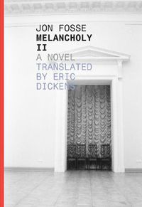 Cover image for Melancholy II