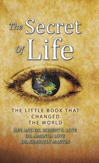 Cover image for The Secret of Life: The Little Book That Changed the World