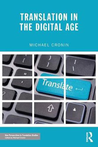 Cover image for Translation in the Digital Age