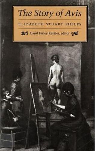 Cover image for The Story of Avis