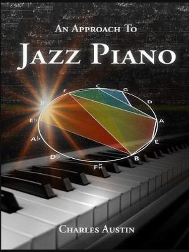 Cover image for An Approach to Jazz Piano