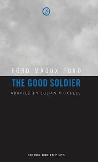 Cover image for The Good Soldier