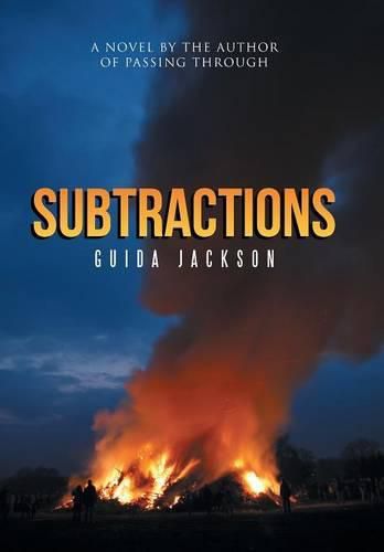 Cover image for Subtractions